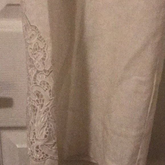 These pants are so adorable and comfy!! 🌷Lacy! - Picture 2 of 6